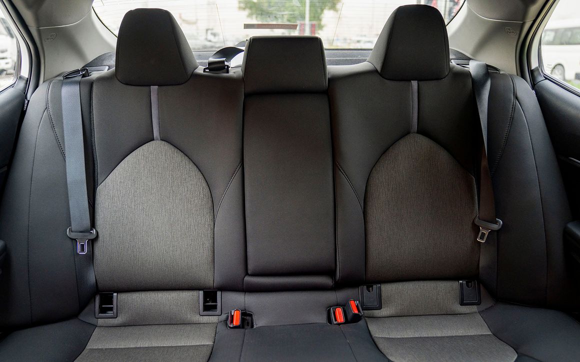TOYATA CAMRY - image 11