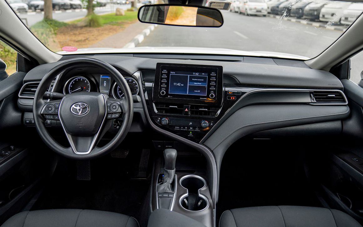 TOYATA CAMRY - image 10