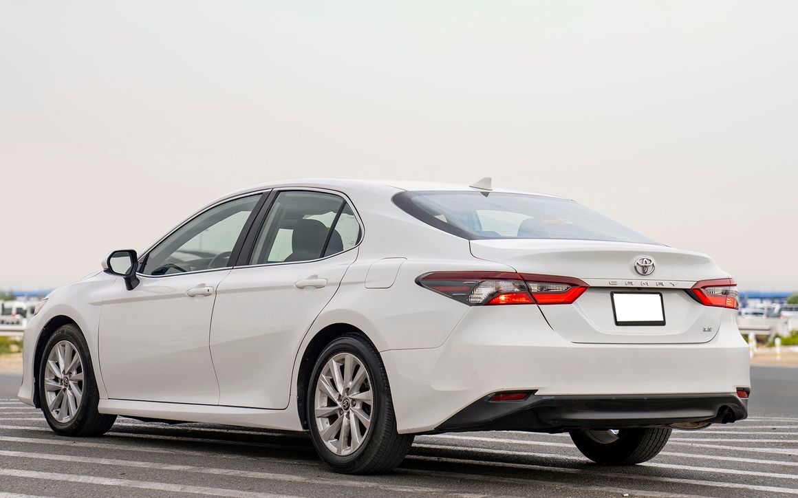 TOYATA CAMRY - image 6