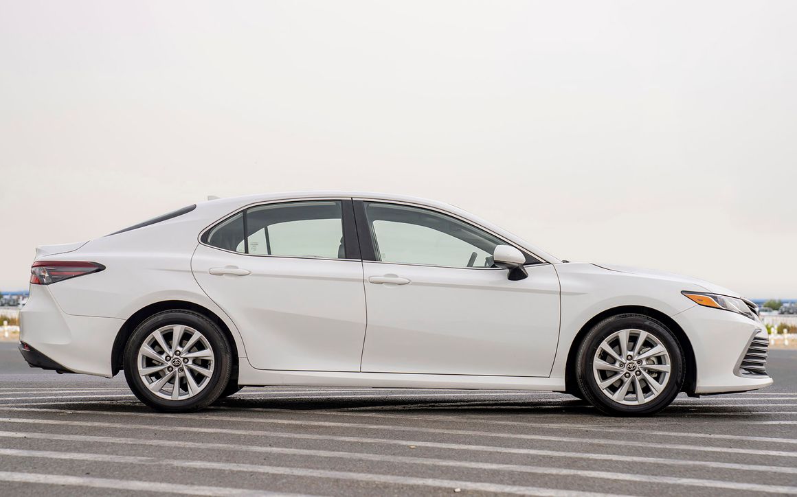 TOYATA CAMRY - image 5