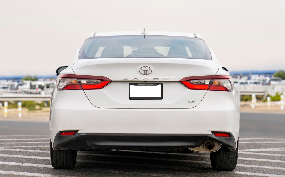 TOYATA CAMRY - image 7