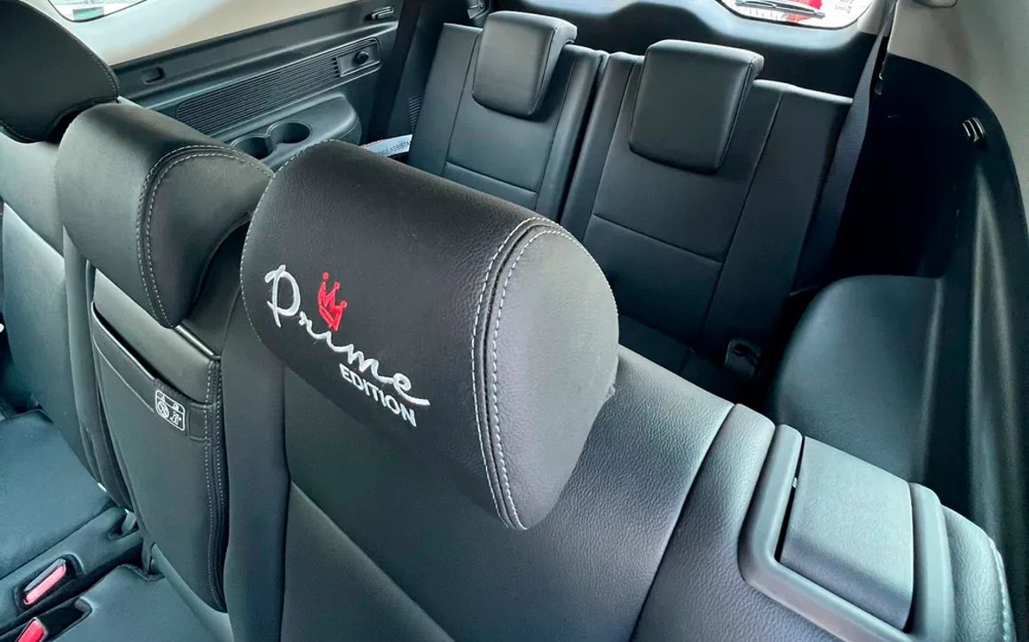 Mitsubishi Montero Sport Prime Edition 2023 - image 14