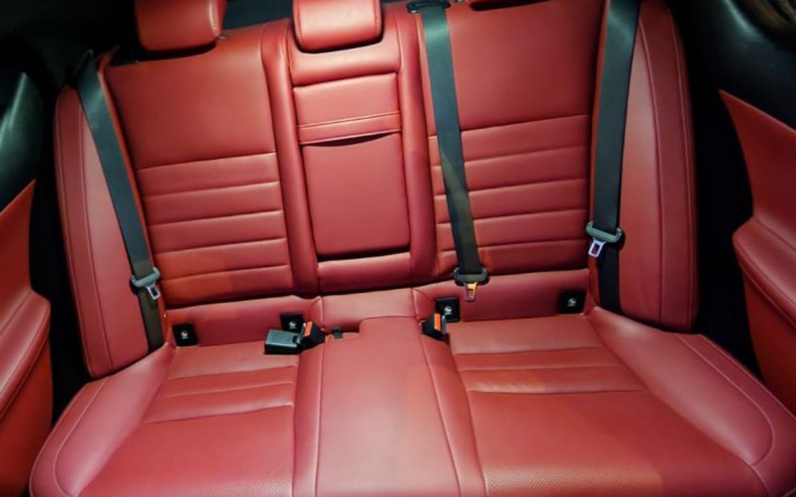 LEXUS IS-F - 2022 - image 10