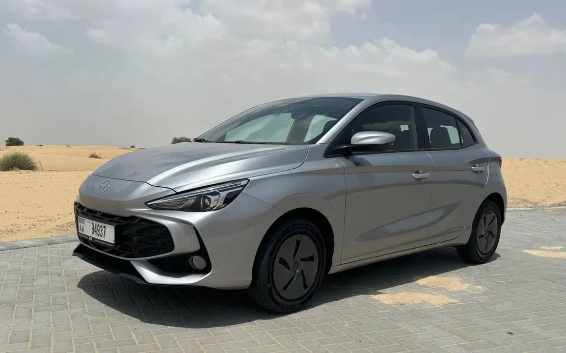 MG 3 - image 1