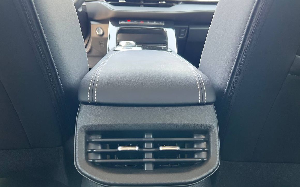 Haval H6 - image 16