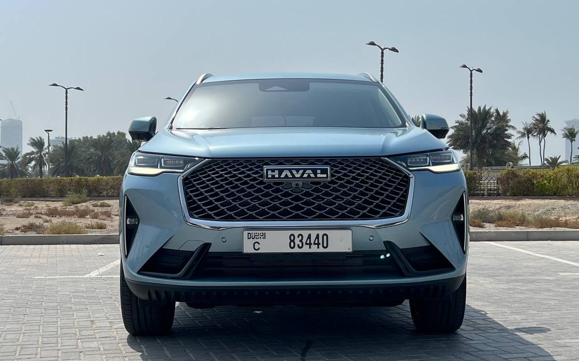 Haval H6 - image 3