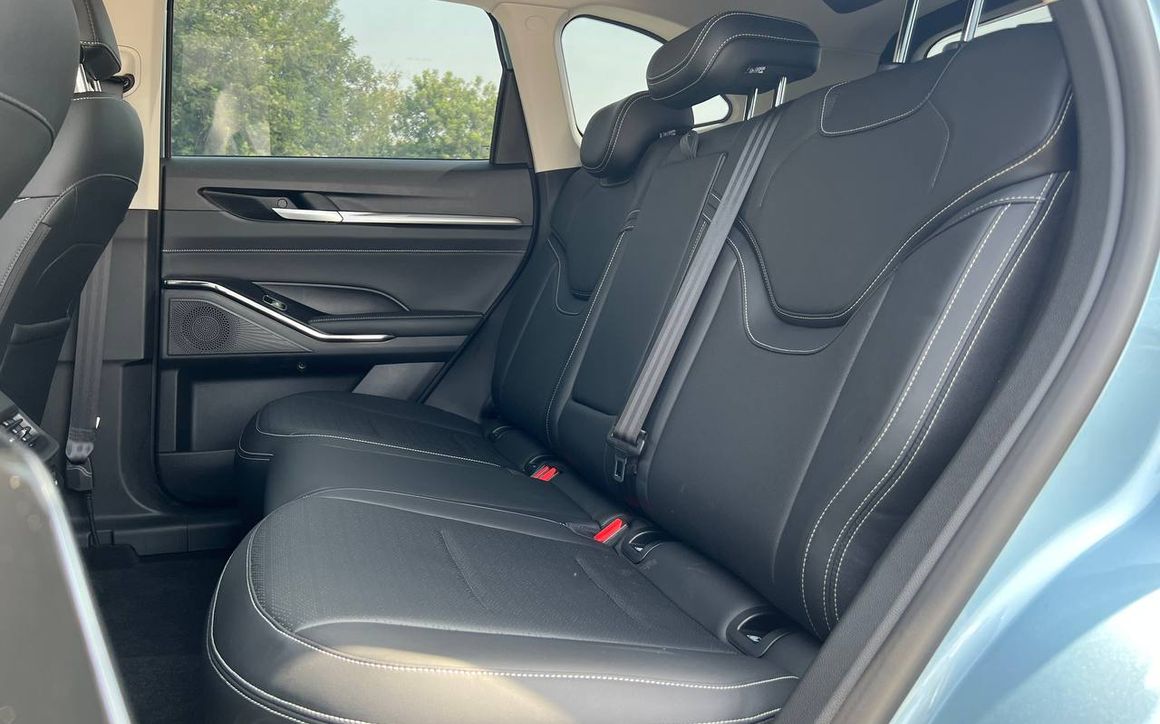 Haval H6 - image 14