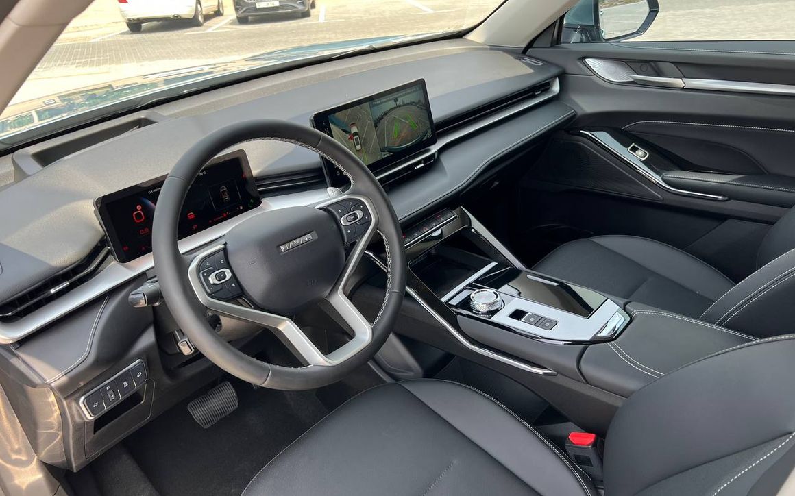 Haval H6 - image 11
