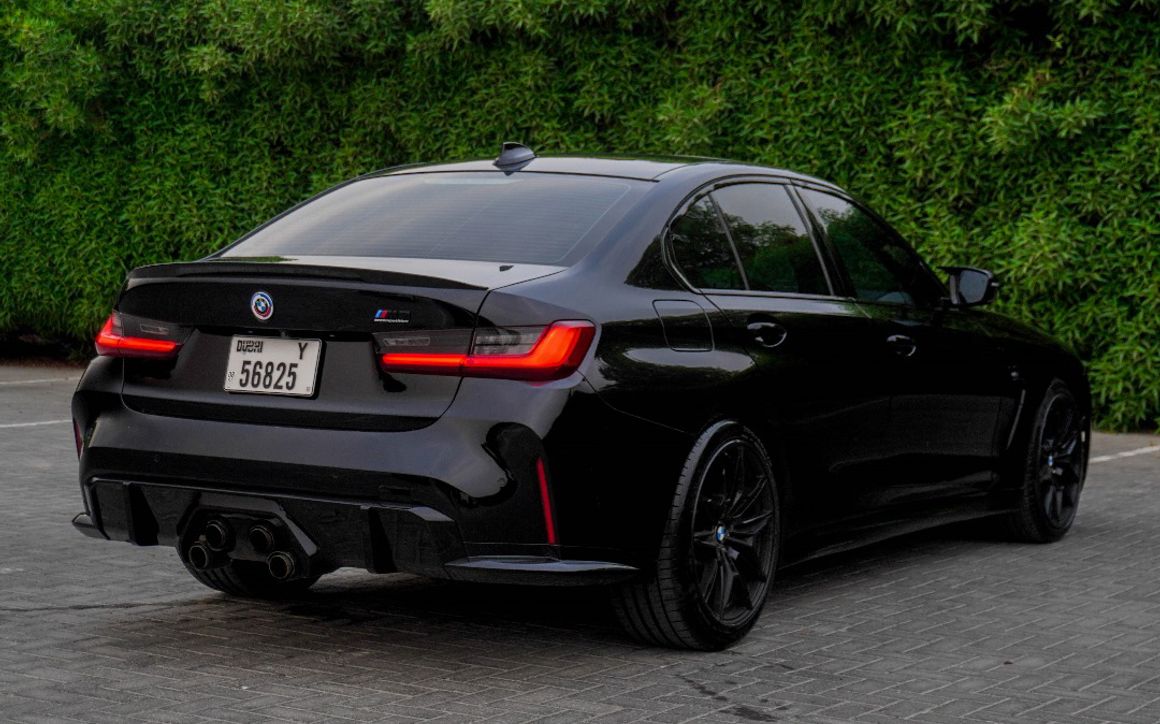 BMW 330i - image 6