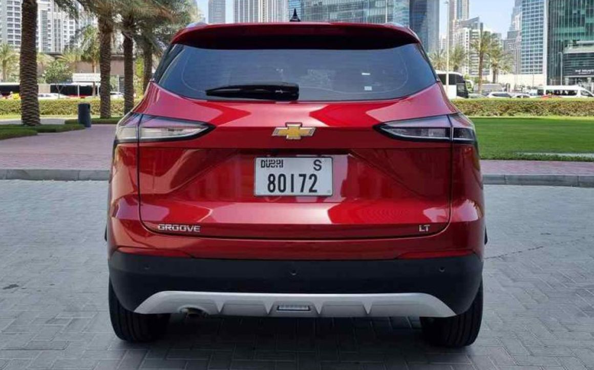 CHEVROLET GROVE - 2023 - image 4
