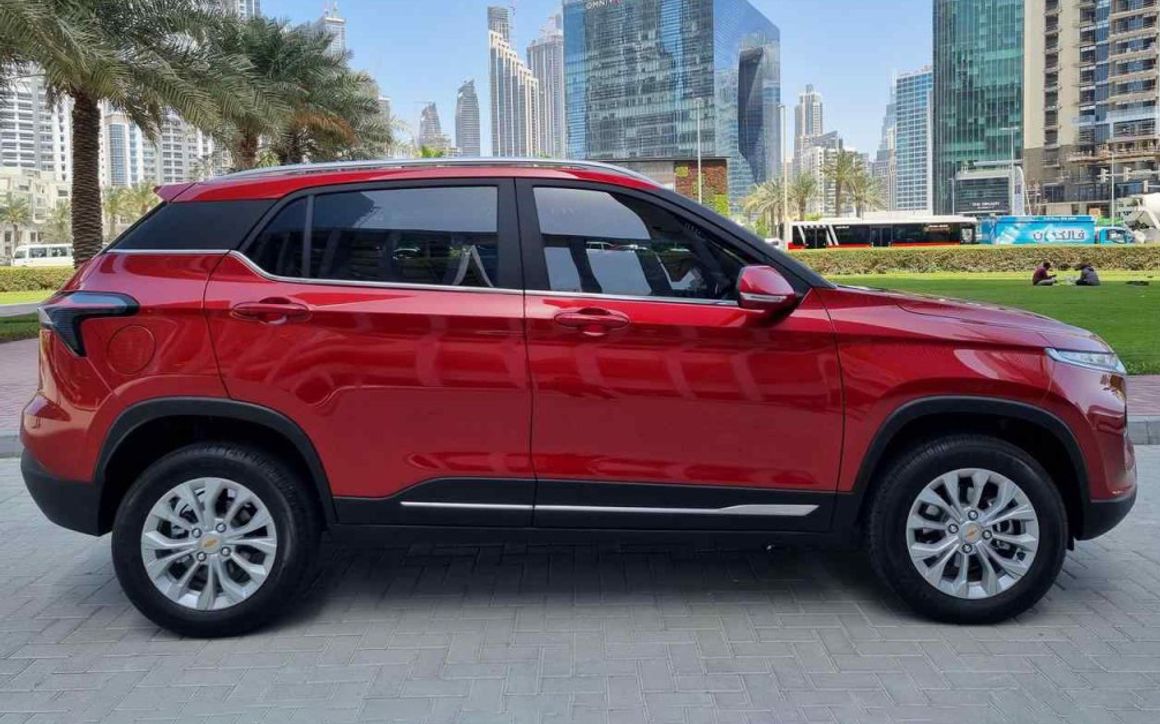 CHEVROLET GROVE - 2023 - image 2