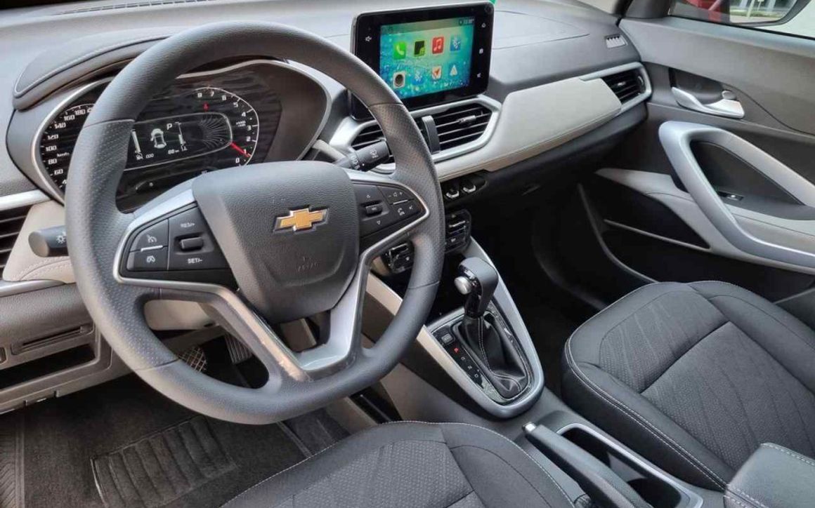 CHEVROLET GROVE - 2023 - image 7