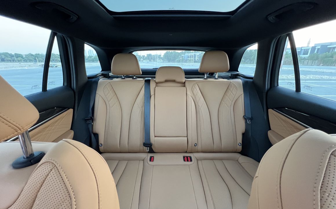 GEELY Monjaro - image 13