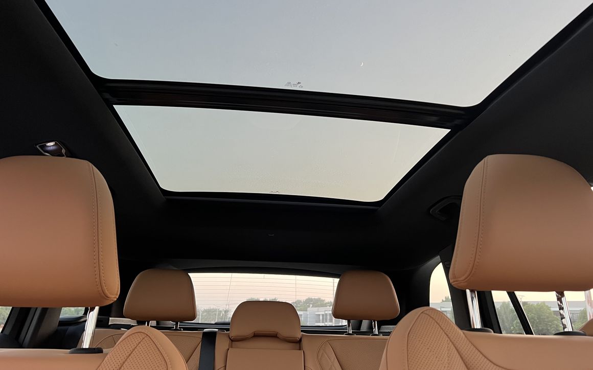 GEELY Monjaro - image 11