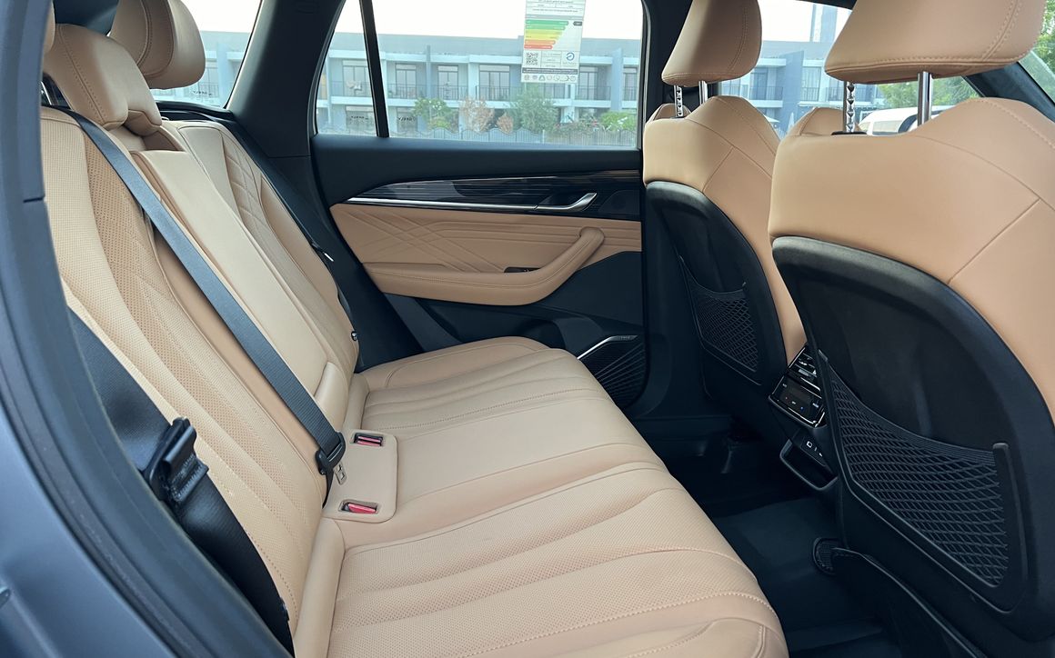 GEELY Monjaro - image 14