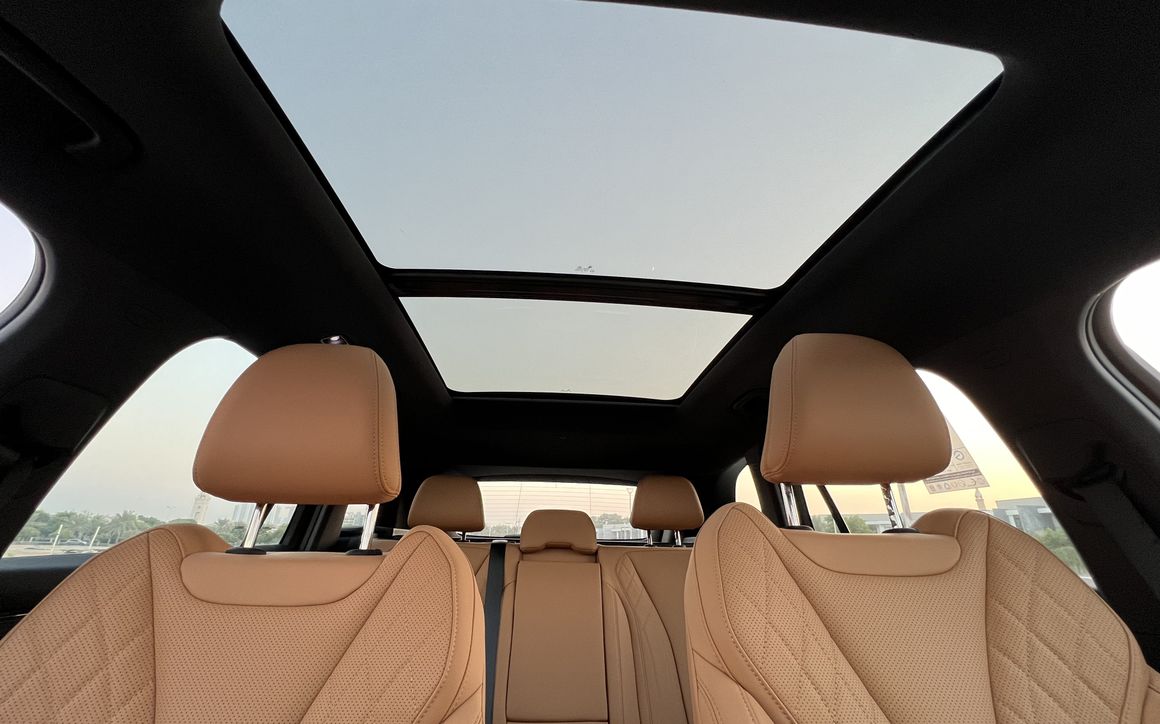 GEELY Monjaro - image 12