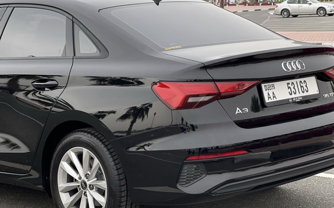 AUDI A3 - image 6