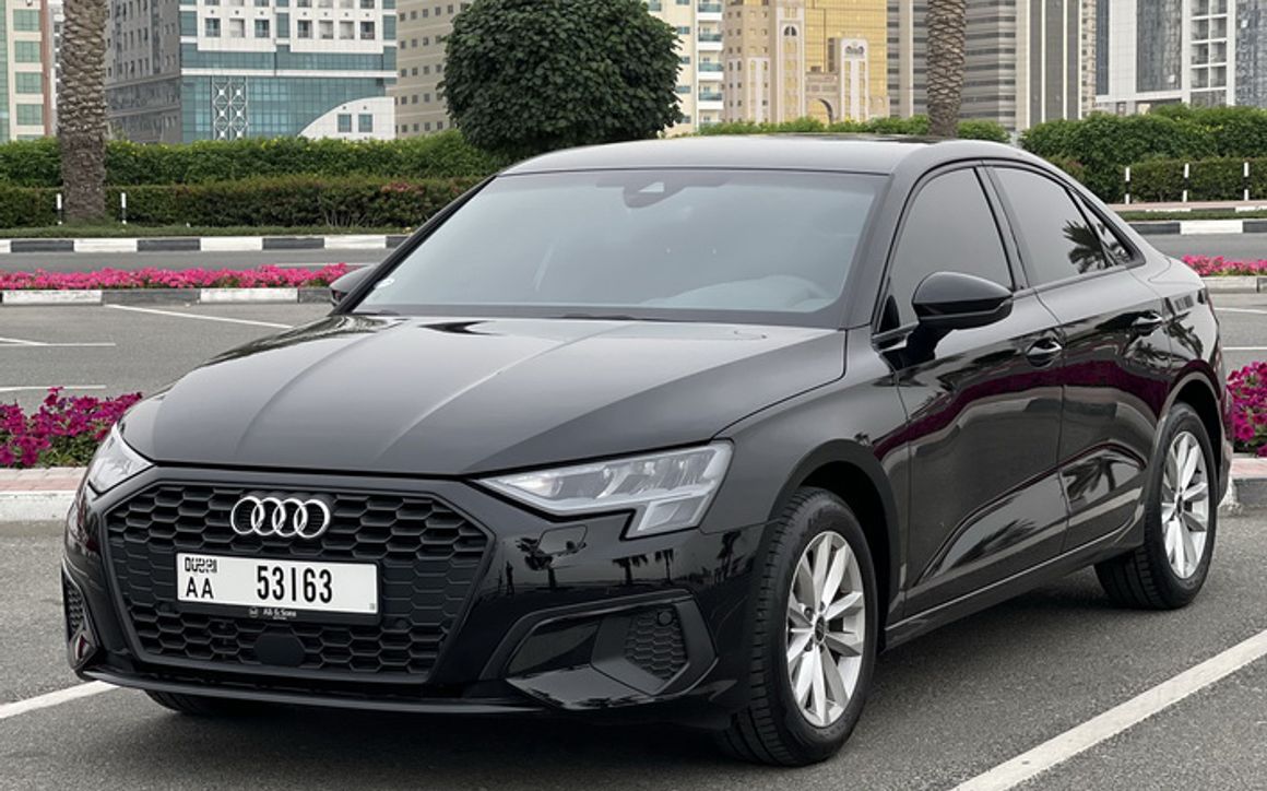 AUDI A3 - image 1