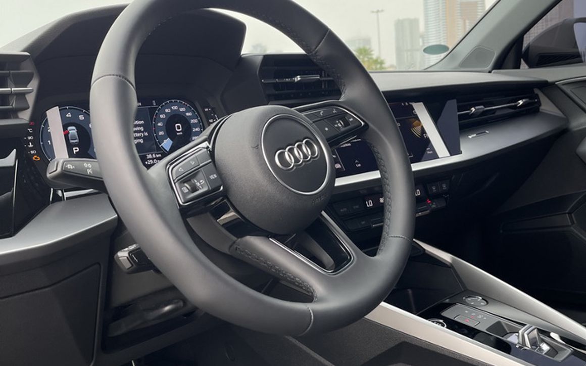 AUDI A3 - image 9