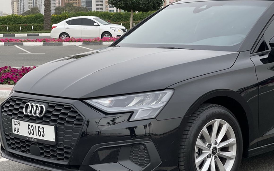 AUDI A3 - image 5