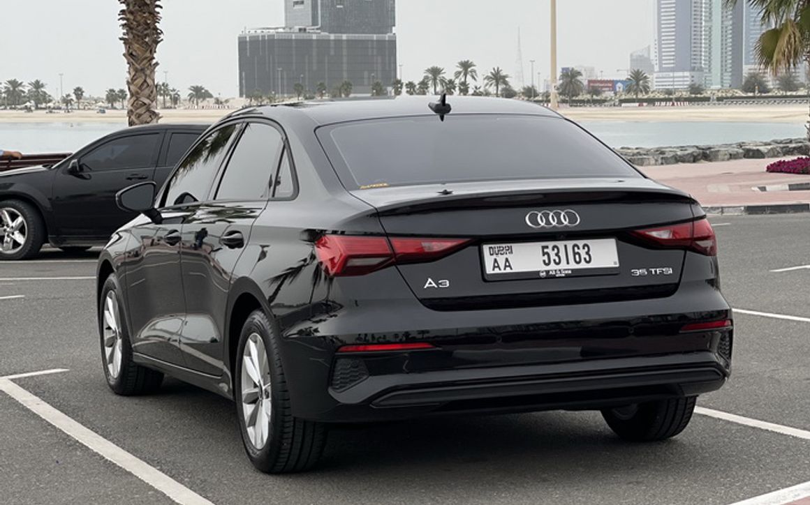 AUDI A3 - image 3