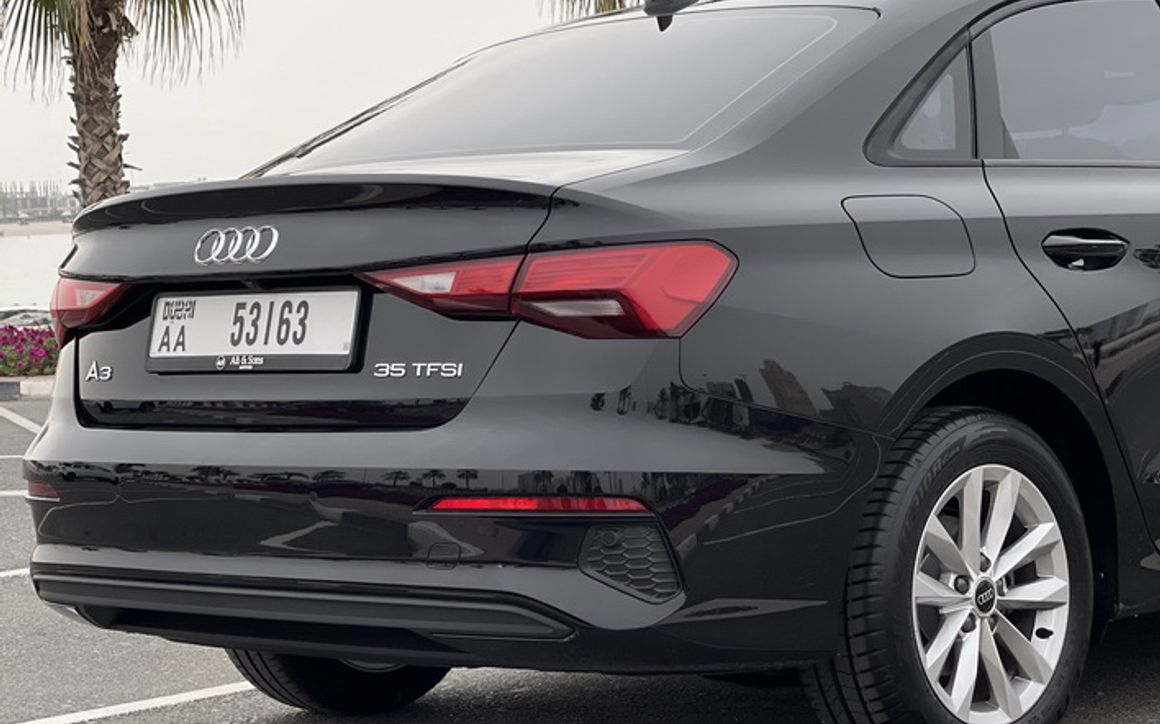 AUDI A3 - image 7