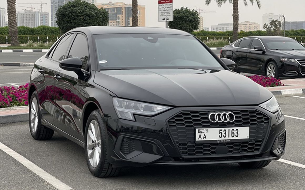 AUDI A3 - image 2