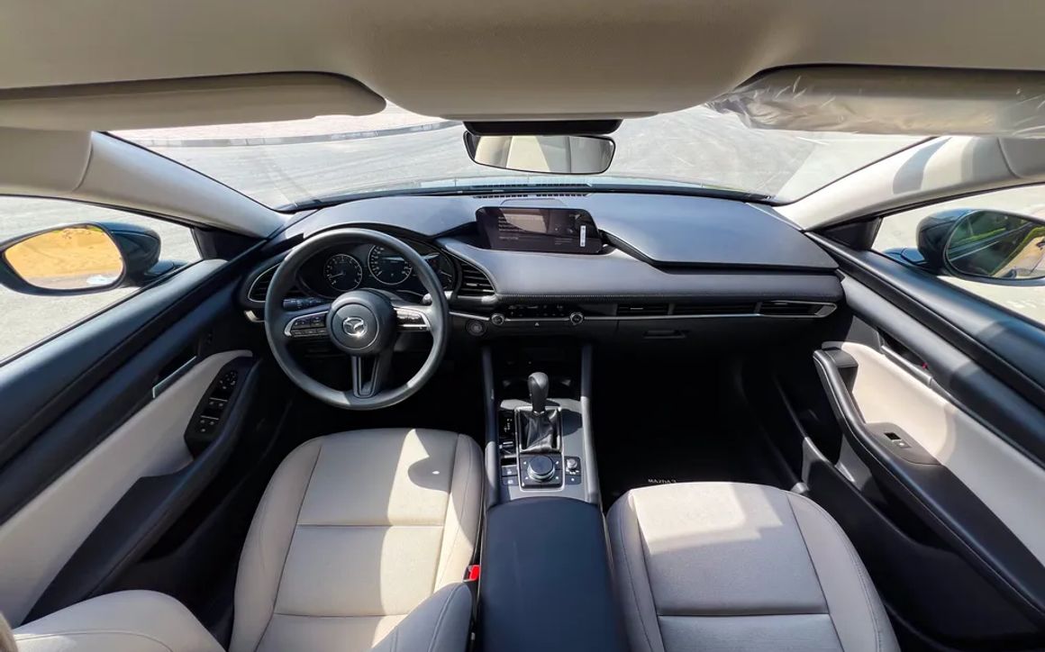 MAZDA 3 - image 5