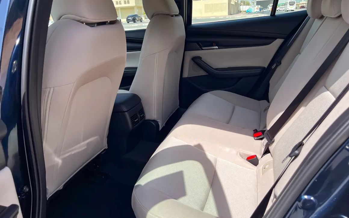 MAZDA 3 - image 6