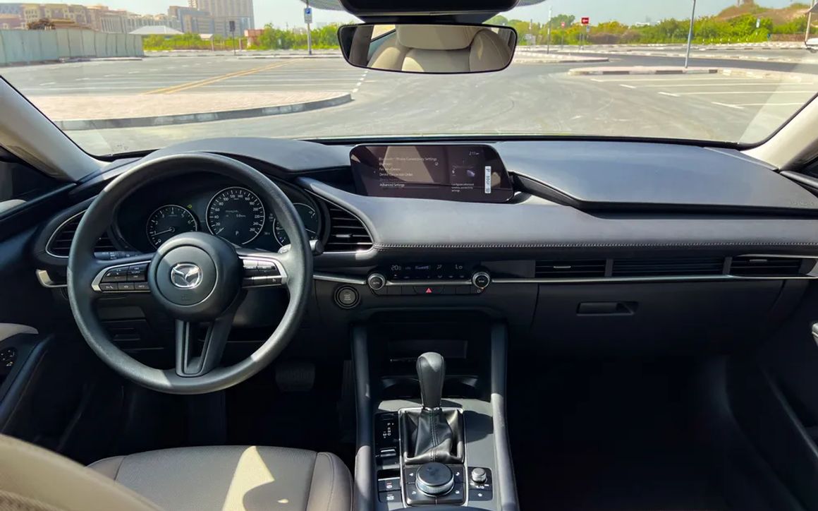 MAZDA 3 - image 9