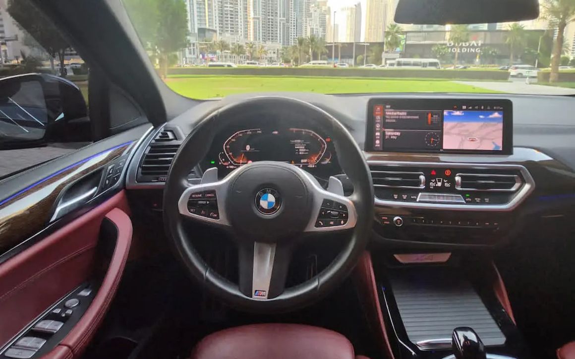 BMW X4 - image 5