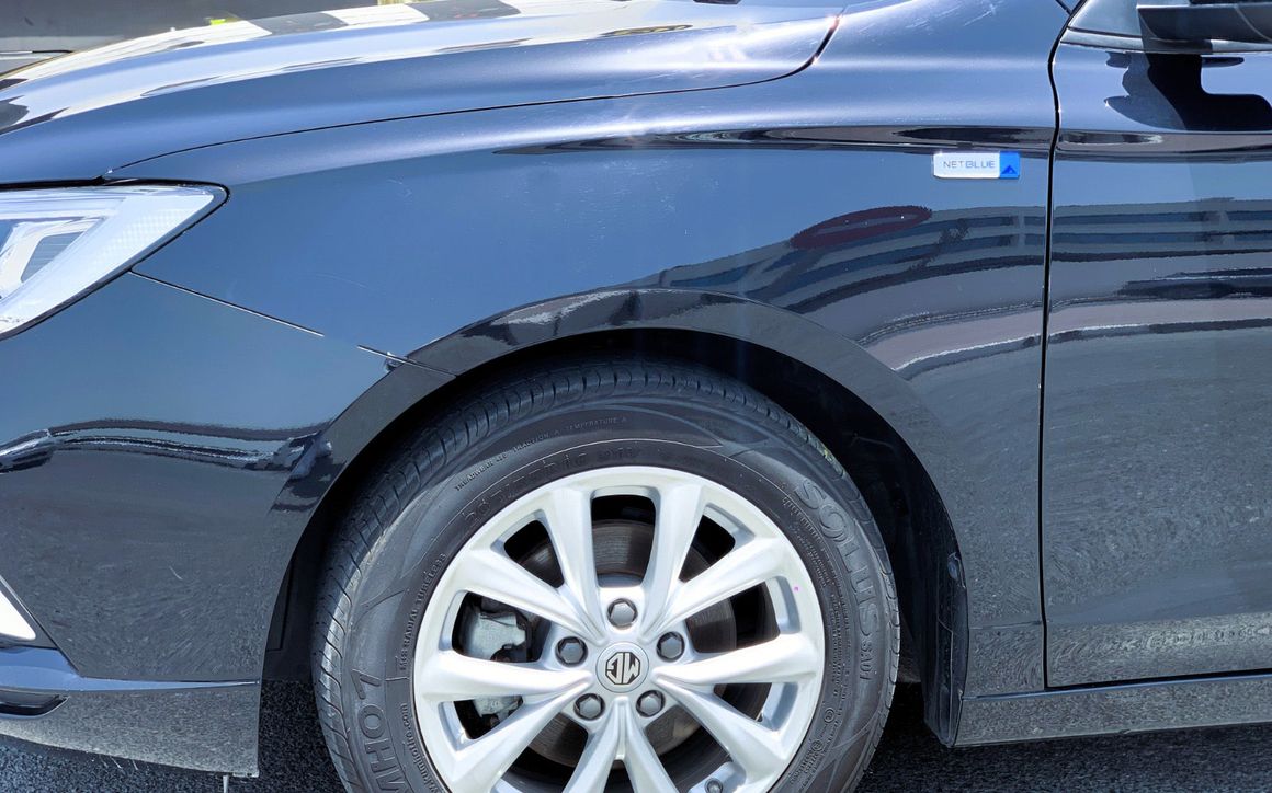 MG 5 - image 5