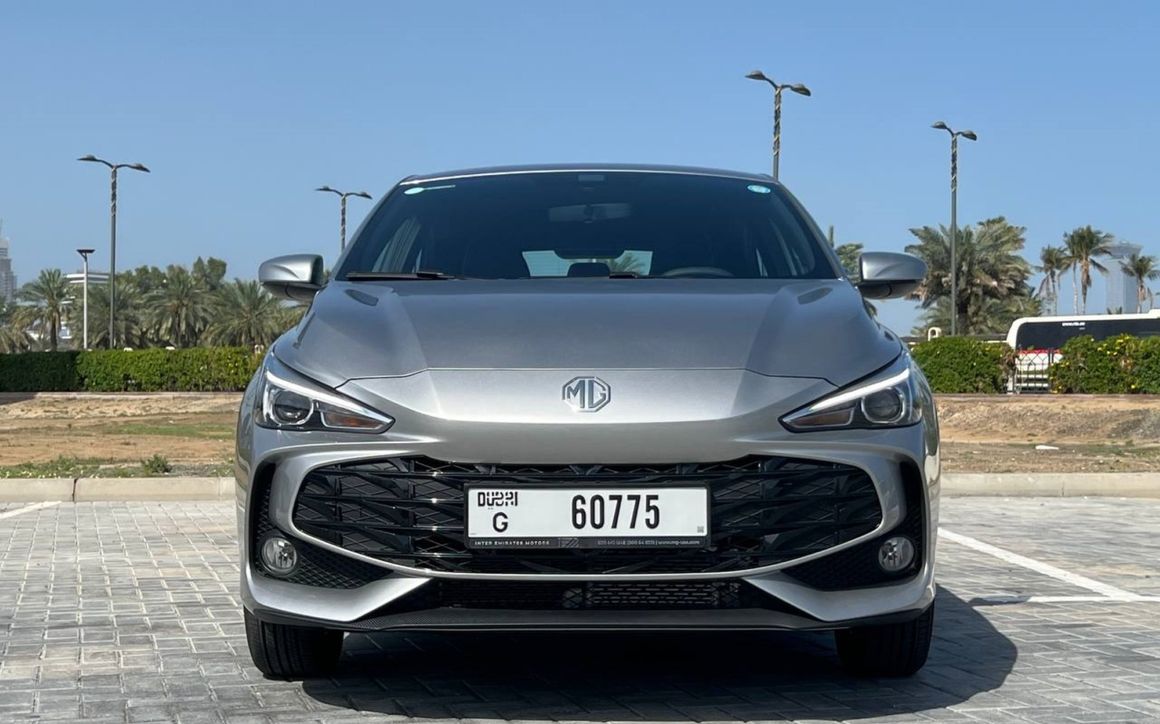 MG 3 - image 3