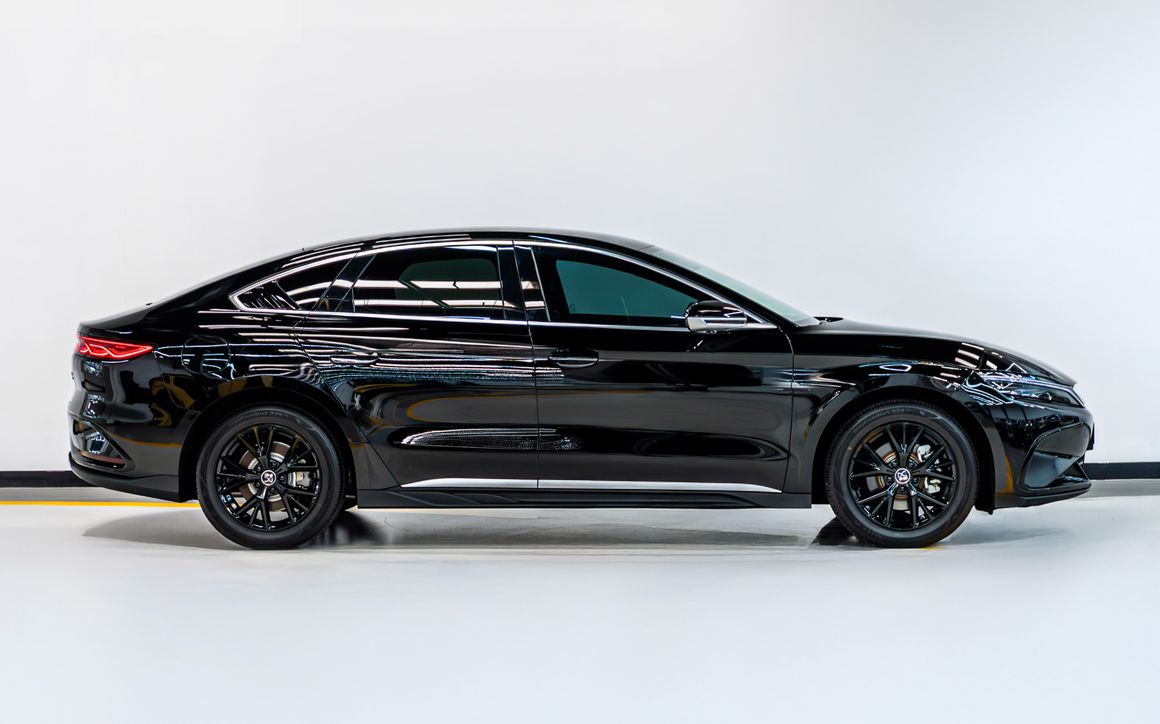 BYD Han - image 4