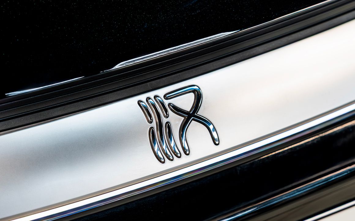 BYD Han - image 8