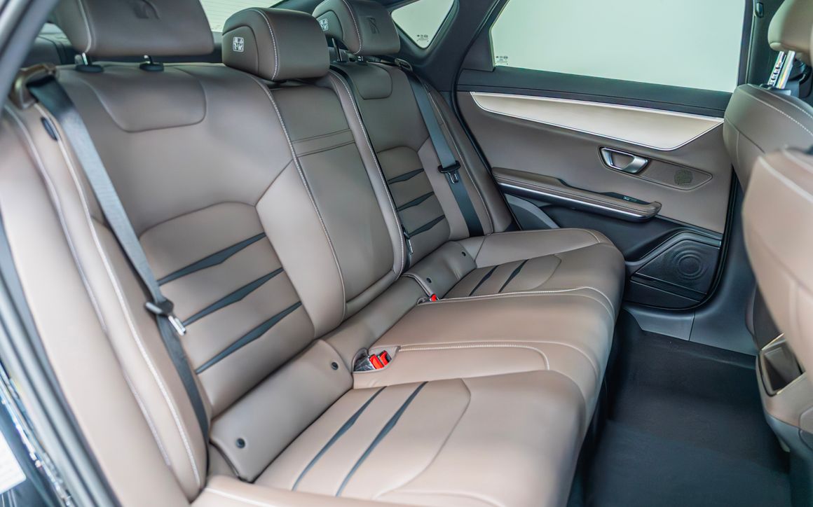 BYD Han - image 13