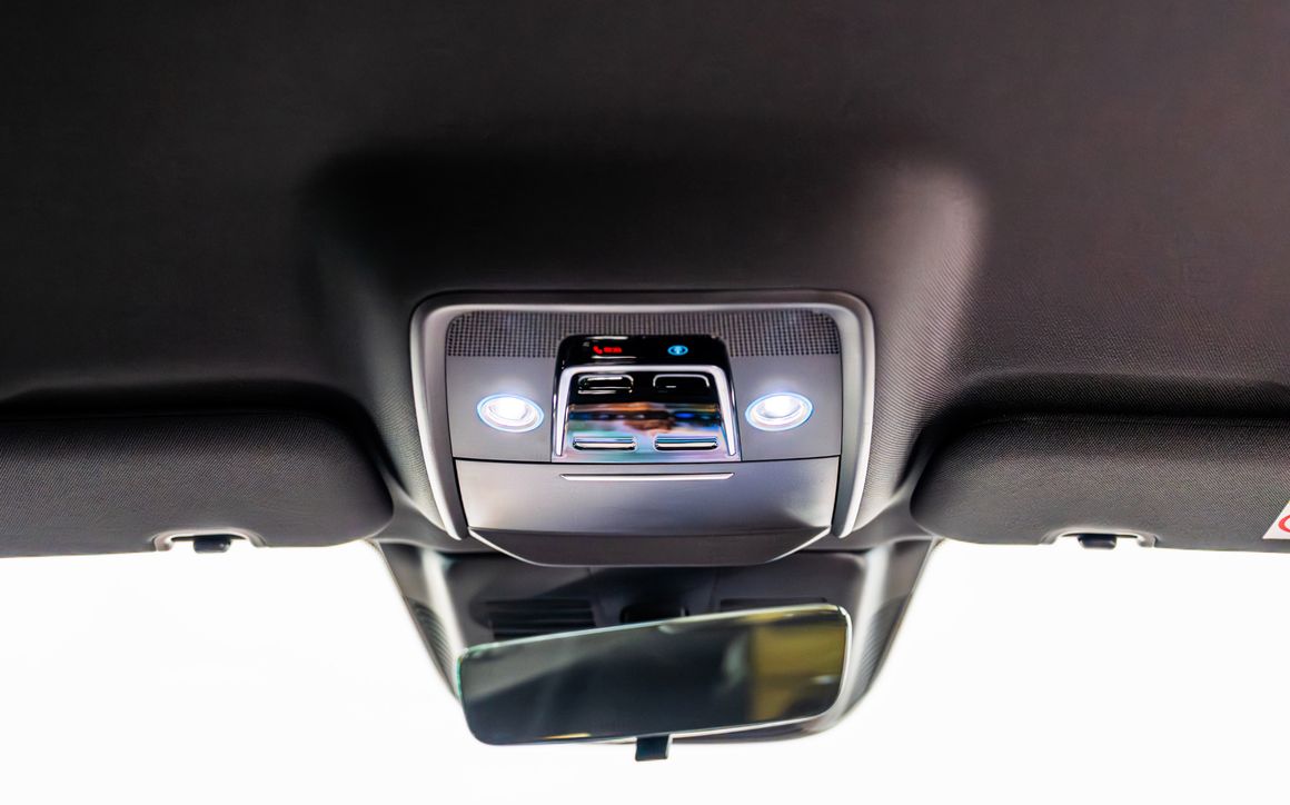 BYD Han - image 18