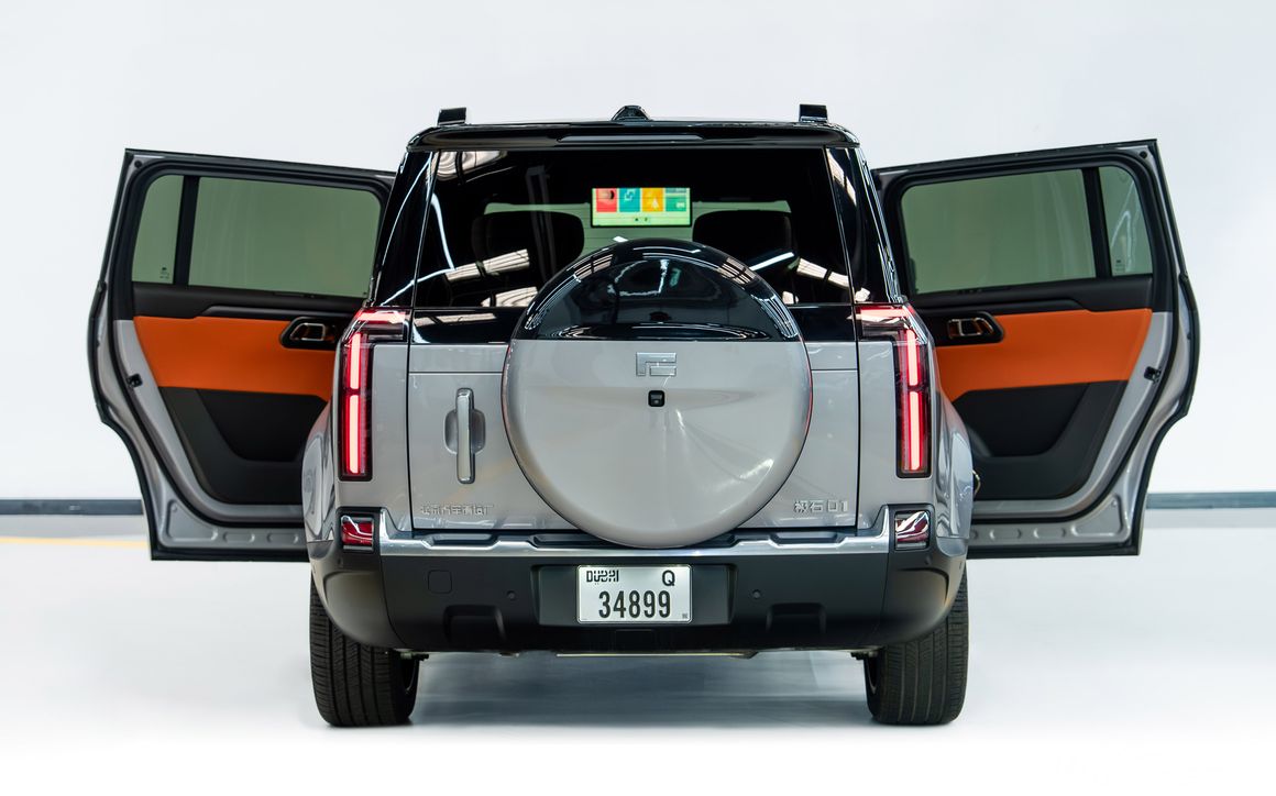 Rox Motors - image 8