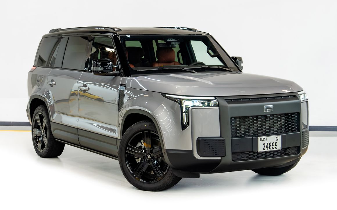 Rox Motors - image 4
