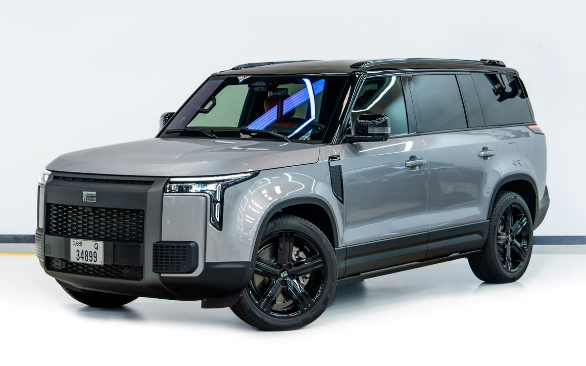 Rox Motors - image 1