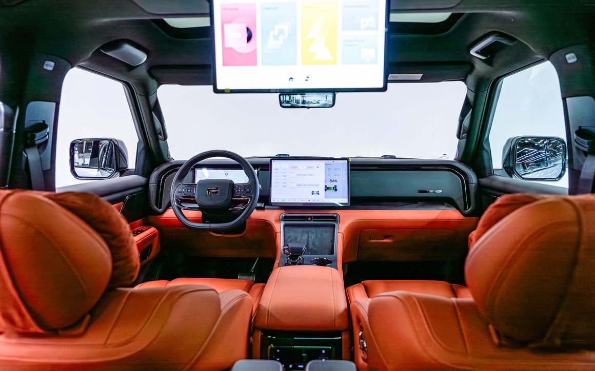 Rox Motors - image 13