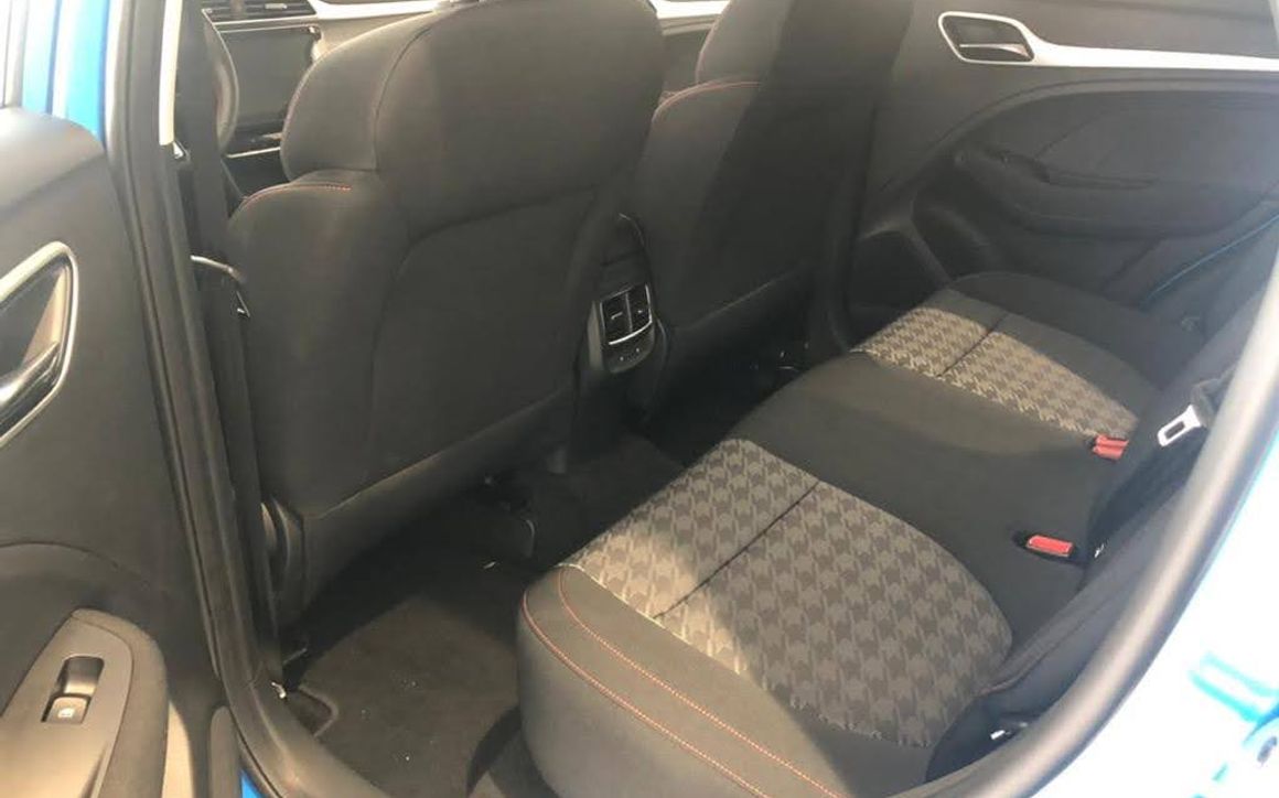 MG ZS - image 6