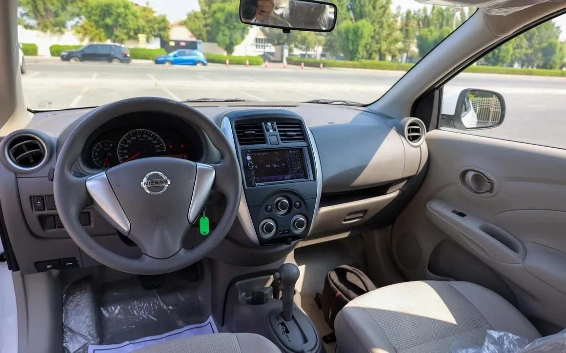 Nissan Sunny SV - image 15