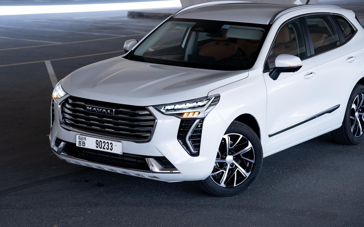HAVAL JOLION 1.5T - image 7