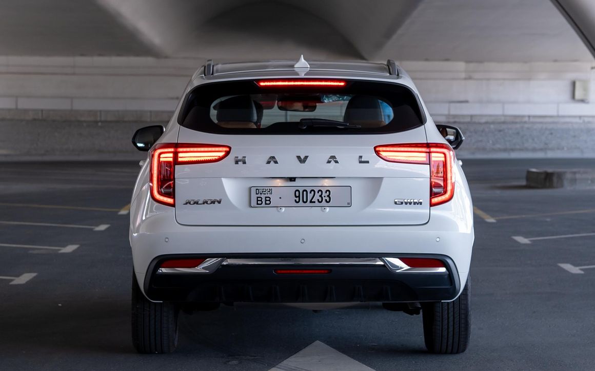 HAVAL JOLION 1.5T - image 5