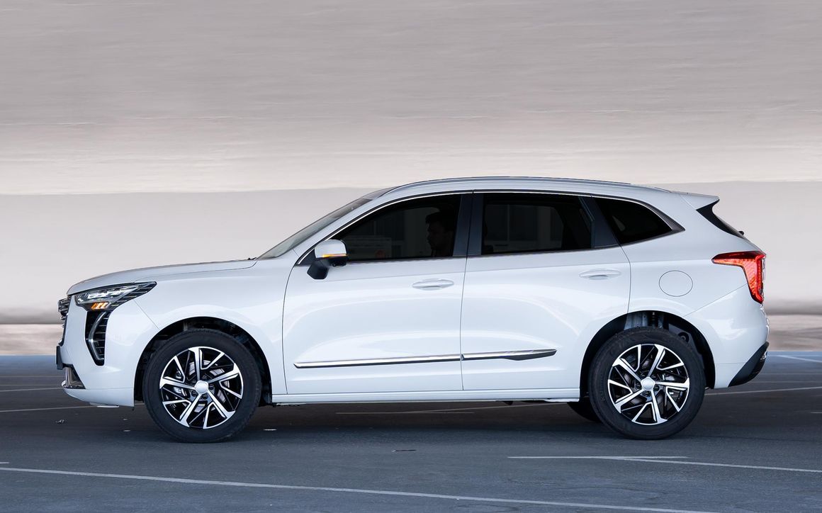 HAVAL JOLION 1.5T - image 2