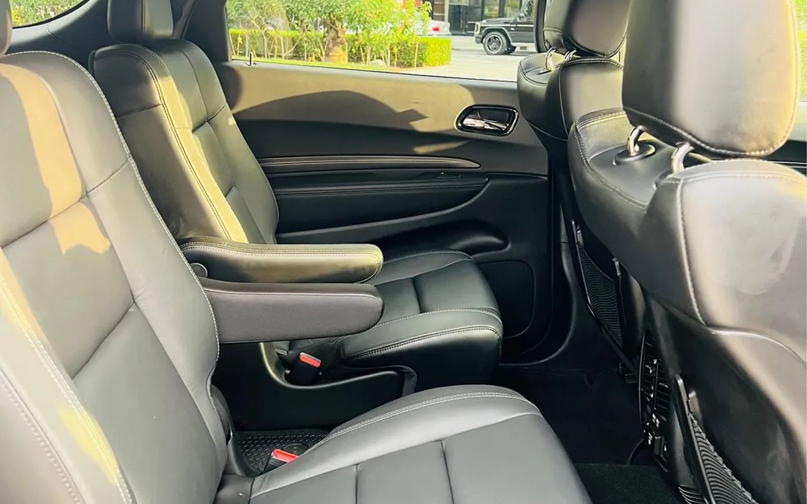 DODGE DURANGO - image 4