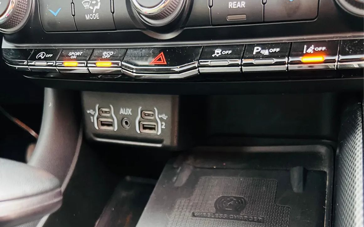 DODGE DURANGO - image 6