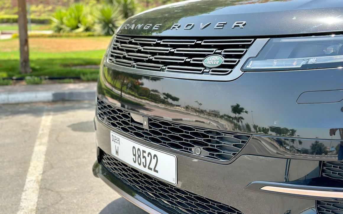 Range Rover Sport 2023 - image 6
