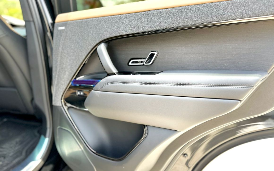 Range Rover Sport 2023 - image 12